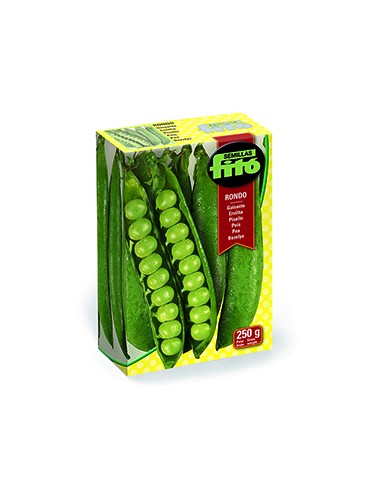 Pea Rondo (250 g)