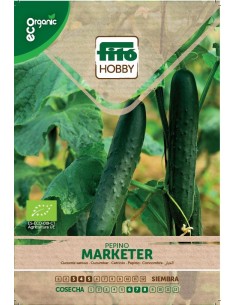 Cucumber Marketer Eco (2 g)