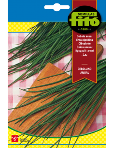 Chives Anual (2 g)