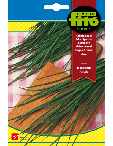 Chives Anual (2 g)