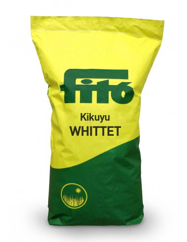 KIKUYU WHITTET 5 KGS.