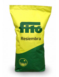 Resiembra (Seed Coated) (5kg)