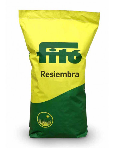 Resiembra (Pildorado) (5kg)