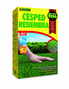 Resiembra (Seed Coated) (1kg)