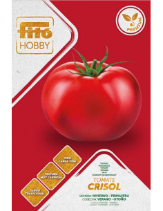 Tomato Crisol Premium (70...