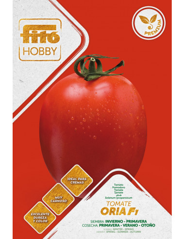 Tomato  Oria Premium (70 seeds)