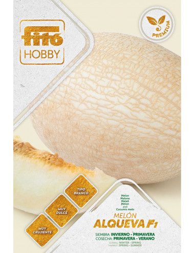 Melon Alqueva Premium