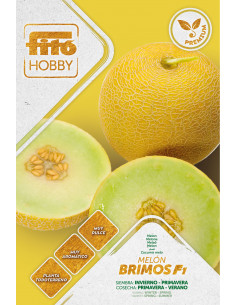 Melon Brimos Premium