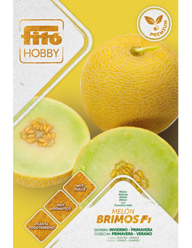 Melon Brimos Premium