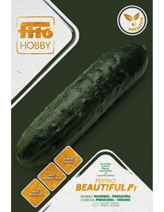 Cucumber Beautifull Premium...