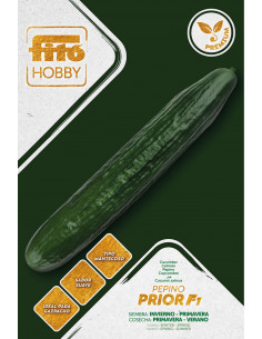 Cucumber Prior Premium