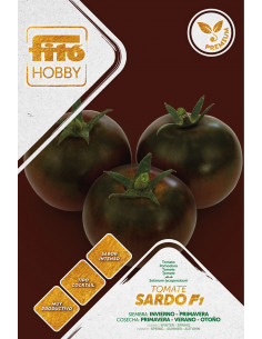Tomatoe Sardo Premium