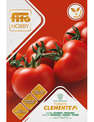 Tomate Clemente Premium