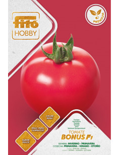 Tomatoe Bonus premium
