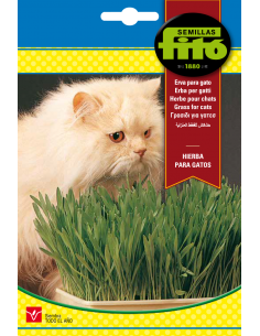 Grass for Cats (20 g)