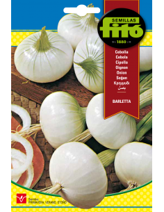 Onion Barletta (7 g)