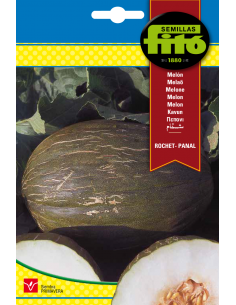 Melon Rochet - Panal (10 g)