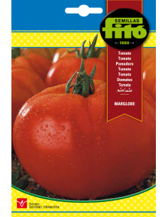 Tomate Marglobe (3 g)