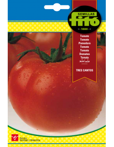 Tomato Tres Cantos (3 g)