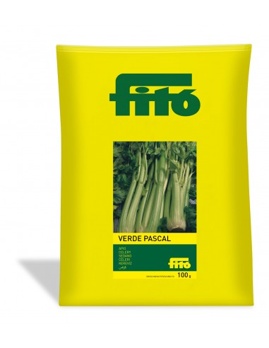 Celery Verde Pascal (100 g)