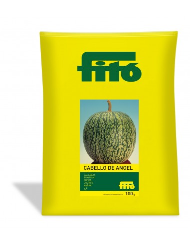 Squash  Cabello de Ángel (100 g)