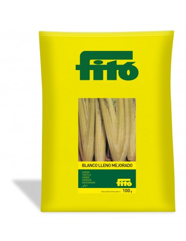 Cardo Blanco Lleno Mejorado (100 g)