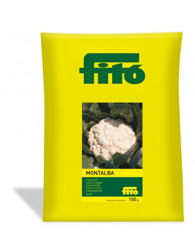 Cauliflower Montalba (100 g)