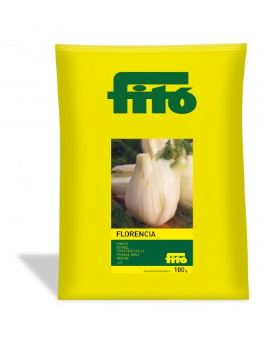 Hinojo de Florencia (100 g)