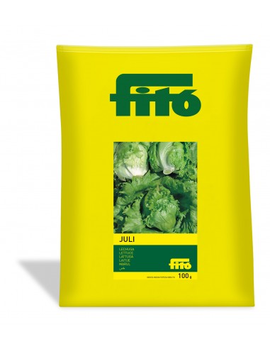 Lettuce Grandes Lagos - Juli (100 g)