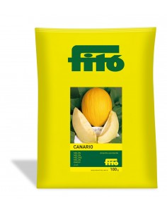 MELON AMARILLO CANARIO 100...