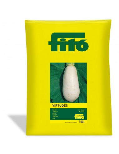 Turnip Virtudes Martillo (100 g)