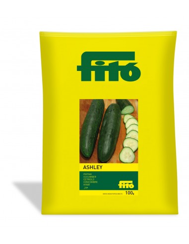 Pepino Ashley (100 g)