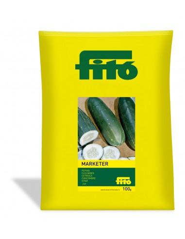 Cucumber Marketer (100 g)