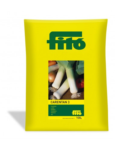 Leek Carentan 3 (100 g)