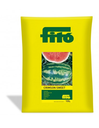 Watermelon Crimson Sweet (100 g)