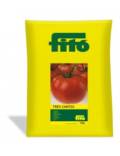 Tomato Tres Cantos (100 g)