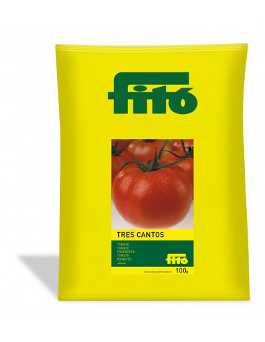 Tomato Tres Cantos (100 g)