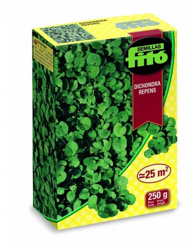 Dichondra Repens (Seed coated) (250 g)