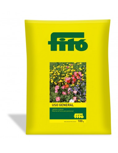 Jardín Florido Uso General (100 g)